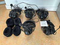 Hyperlink khx headset (5x) - afbeelding 2 van  5
