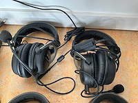 Hyperlink khx headset (5x) - afbeelding 4 van  5