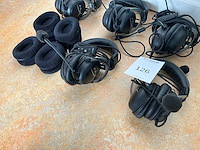 Hyperlink khx headset (5x) - afbeelding 5 van  5