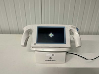 Hypermed - 2017 - hyperview - tissue oximetry - afbeelding 1 van  4