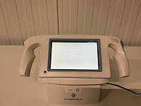 Hypermed - 2017 - hyperview - tissue oximetry - afbeelding 2 van  4