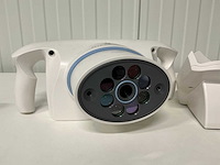 Hypermed - 2017 - hyperview - tissue oximetry - afbeelding 3 van  4