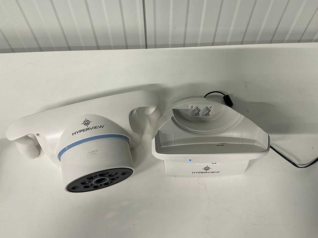 Hypermed - 2017 - hyperview - tissue oximetry - afbeelding 4 van  4