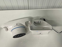 Hypermed - 2017 - hyperview - tissue oximetry - afbeelding 4 van  4