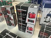 Hyperpower hp3200i stroomgenerator (2x) - afbeelding 2 van  8
