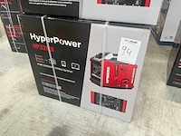 Hyperpower hp3200i stroomgenerator - afbeelding 2 van  8
