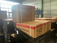 Hyperpower hp3500 stroomgenerator (10x) - afbeelding 4 van  12