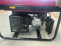 Hyperpower hp3500 stroomgenerator (18x) - afbeelding 8 van  12