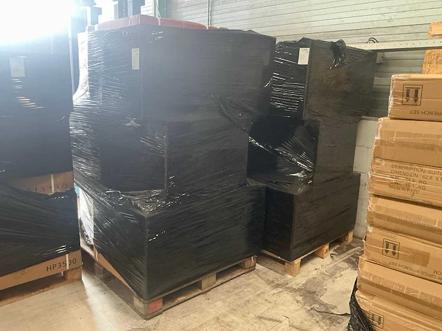 Hyperpower hp3500 stroomgenerator (27x) - afbeelding 4 van  13