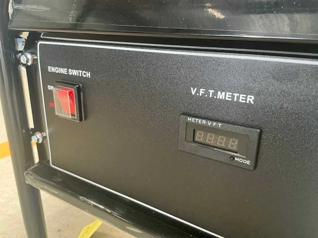 Hyperpower hp3500 stroomgenerator (27x) - afbeelding 12 van  13