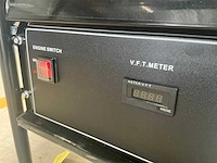 Hyperpower hp3500 stroomgenerator (27x) - afbeelding 12 van  13