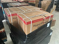Hyperpower hp3500 stroomgenerator (3x) - afbeelding 4 van  11