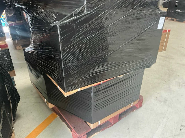 Hyperpower hp3500 stroomgenerator (6x) - afbeelding 4 van  11