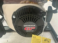 Hyperpower hp3500 stroomgenerator - afbeelding 3 van  12