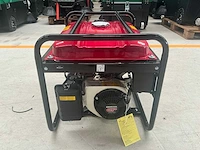 Hyperpower hp3500 stroomgenerator - afbeelding 8 van  12