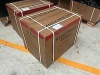 Hyperpower hp3500 stroomgenerator - afbeelding 4 van  11