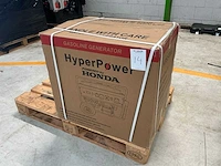 Hyperpower hp8500e stroomgenerator