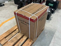 Hyperpower hp8500e stroomgenerator - afbeelding 3 van  5