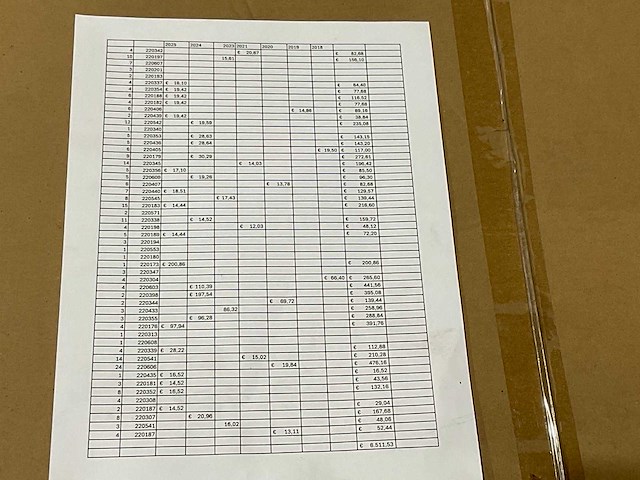 Hypertherm - plasma snijder onderdelen - afbeelding 3 van  15