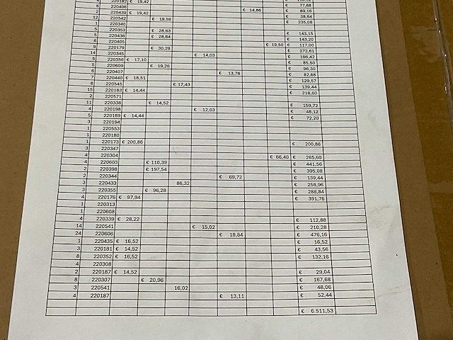 Hypertherm - plasma snijder onderdelen - afbeelding 5 van  15