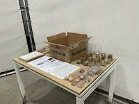 Hypertherm - plasma snijder onderdelen - afbeelding 1 van  15