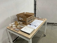 Hypertherm - plasma snijder onderdelen - afbeelding 6 van  15