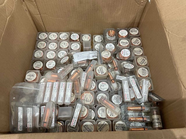 Hypertherm - plasma snijder onderdelen - afbeelding 10 van  15