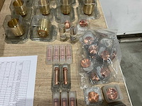 Hypertherm - plasma snijder onderdelen - afbeelding 13 van  15