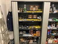 Hypertherm lasersnijmachine machine onderdelen - afbeelding 7 van  7