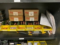 Hypertherm lasersnijmachine machine onderdelen - afbeelding 2 van  7