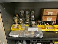 Hypertherm lasersnijmachine machine onderdelen - afbeelding 4 van  7