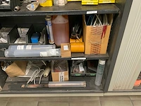 Hypertherm lasersnijmachine machine onderdelen - afbeelding 6 van  7
