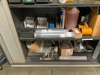 Hypertherm lasersnijmachine machine onderdelen - afbeelding 7 van  7