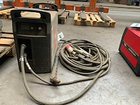 Hypertherm powermax 105 plasmasnijmachine - afbeelding 2 van  6