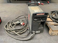 Hypertherm powermax 105 plasmasnijmachine - afbeelding 4 van  6