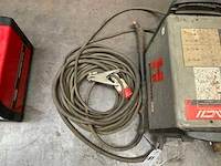 Hypertherm powermax 105 plasmasnijmachine - afbeelding 5 van  6