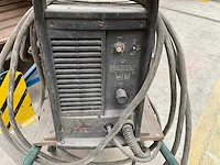 Hypertherm powermax 1250 plasmasnijmachine - afbeelding 4 van  7