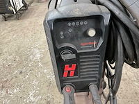 Hypertherm powermax 45 xp plasmasnijmachine - afbeelding 3 van  8