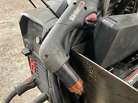 Hypertherm powermax 45 xp plasmasnijmachine - afbeelding 4 van  8