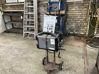 Hypertherm powermax 45 xp plasmasnijmachine - afbeelding 5 van  8