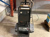 Hypertherm powermax 600 plasmasnijmachine - afbeelding 2 van  5