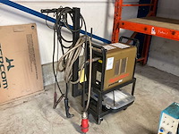 Hypertherm powermax 600 plasmasnijmachine - afbeelding 5 van  5