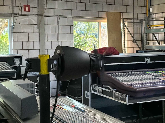 Hypervsn ms holografische zuil (9x) - afbeelding 10 van  13
