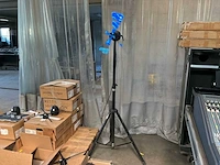 Hypervsn ms holografische zuil (9x) - afbeelding 12 van  13