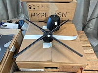Hypervsn ms holografische zuil (9x) - afbeelding 11 van  13