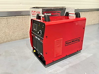 Hyperwelding - cut-120 - plasmasnijmachine - afbeelding 8 van  15