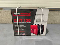 Hyperwelding - cut-120 - plasmasnijmachine - afbeelding 13 van  15
