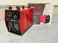 Hyperwelding - cut-120 - plasmasnijmachine
