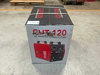 Hyperwelding cut-120 plasmasnijmachine - afbeelding 3 van  6