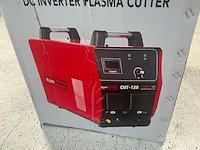 Hyperwelding cut-120 plasmasnijmachine - afbeelding 4 van  6